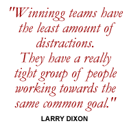 work towards common goal